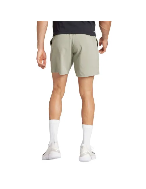 Pantalón Corto Adidas Club SW | Ofertas de pádel